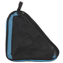 Borsa A Rotelle Zaino per Pattini A Rotelle Borsa A Tracolla per Pattini A Rotelle Borsa A Tre Strati Borsa A Doppia Rete Può Essere Trasportata
