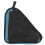 Roller Bag Roller Skates Backpack Roller Skates Shoulder Bag Three Layer Bag Double Net Bag Can Be Carried 1