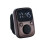LED Electronic Counter Rechargeable with  Counter Convenient 5-Digit Adjustable Finger Ring Counter Brown 1