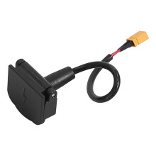 Per Parti e Accessori per Monopattino Elettrico G2 Max, Caricabatterie per Sport e Attività All'Aperto, Accessori per Monopattino