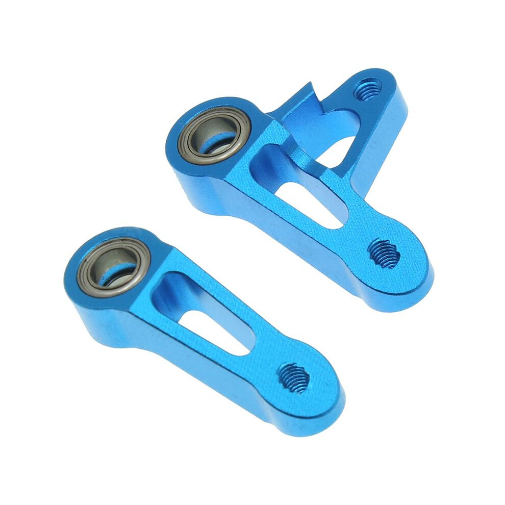 Tauoh Aluminum Steering Group Steering Arm For Xv01/Xm01, Rc Car Upgrade Parts