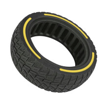8.5 X 2.5 Solid Tire Electric Scooter Wear-Resistant Off-Road Tyres for &Speedway Leger (Pro) -C