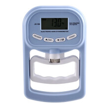 396 Libbre/180 Kg JX-180 Dinamometro Digitale per La Misurazione Della Forza di Presa con Schermo LCD per L'Allenamento 'Avambraccio