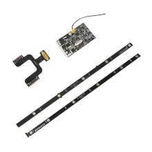 Circuit Board Controller Battery Dashboard for M365 M187 Set Electric Scooter Replacement Parts