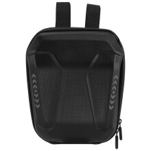 2.5L Electric Scooter Bag Scooter Handlebar Bag Waterproof Scooter Storage Bag for Universal Scooter Scooter Bike