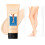 Leg Makeup Cream 1 - 118ml (4 oz) Waterproof Nude 1