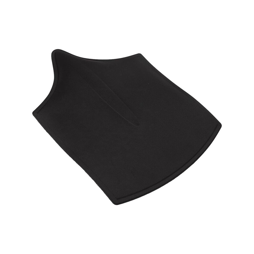 Black Lipo Foam Lumbar Molder Board Post Surgery Compression Ab Board For Stomach Belt Abdominal Liposuction Foam Board