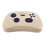 Children Electric Vehicle Remote Controller HH677K-2.4G Remote Controller Smooth Start Remote Control Beige 1