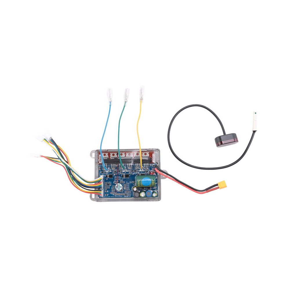 For M365/Pro/1S Electric Scooter Controller Motherboard Upgraded ,Electric Scooter Accessories With Taillight 6031271007935