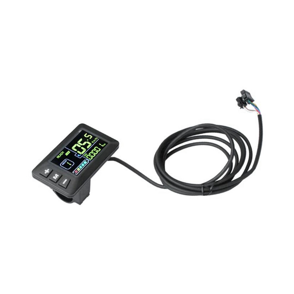 E-Bike G51 Lcd Display 24V 36V 48V 52V 60V Electric Bicycle Scooter Display For Electric Bike 6031306977196