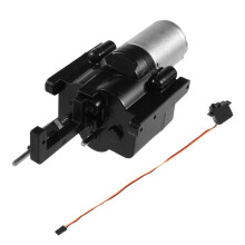 BoîTe de Vitesse de Changement de Vitesse pour Voiture RC WPL B-1 B-24