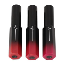 Set di 3 lucidalabbra opachi e impermeabili, a lunga durata, idratanti, 5ml ciascuno