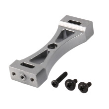 Metalen Beugel voor WPL B1 B14 B16 B24 C14 C24 B36 MN D90 D91 RC Auto-Upgrade Metalen Doe-Het-Zelf-Onderdelenset