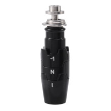 1Pc 0.335 Club Shaft Adapter Sleeve Replacement for EPIC FLASH FW RH