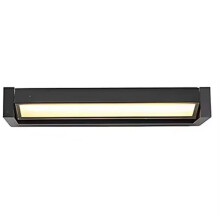 LED Wall Lamps for Outdoor Use, IP65 Waterproof with Adjustable Angle, Aluminum Wall Sconce for Garden, Patio,Home Decor