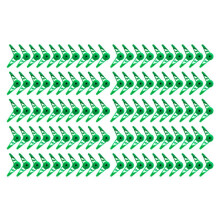 360 Degree Adjustable Plant Branch Benders Low Stress Training Clips, Plant Training Clips, Plant Bender Clips for Plant