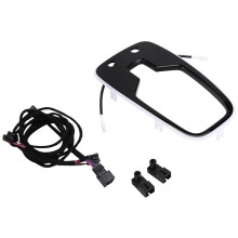 For  A6 A7 A4 A5 Car Skylight Reading Lamp Atmosphere Lamp LED Interior Decoration Environment Light