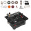 Multi-Functional Table Saw,  Table Saw,  Table Saw for Wood Cutting Crafts , US Plug 2