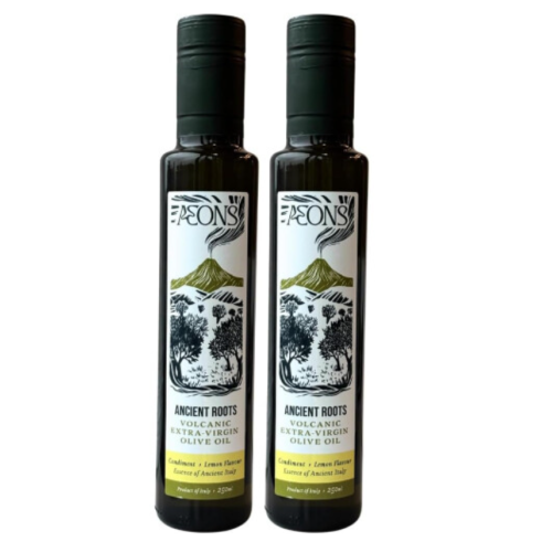 Aeons Ancient Roots Extra Virgin Olive Oil