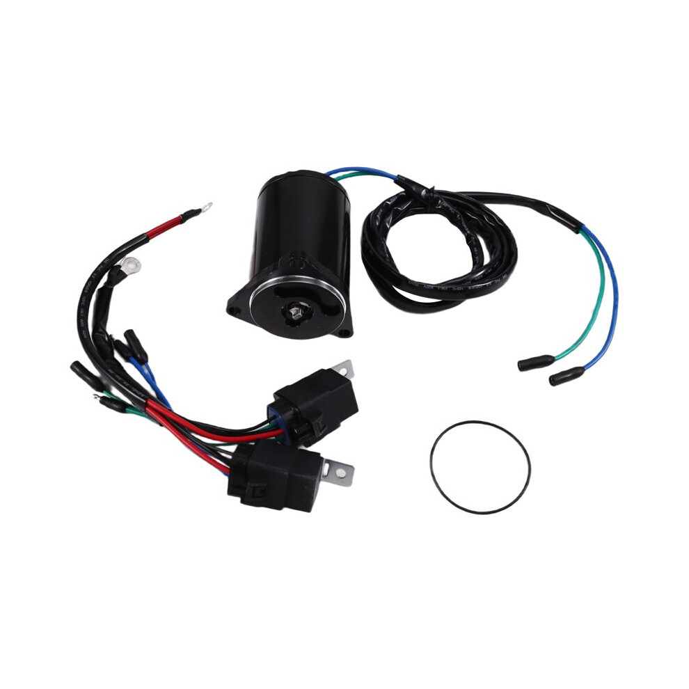 For Outboard 40 50 60 70 90 Power Tilt Trim Motor 6H1-43880-00-00 6032481314769