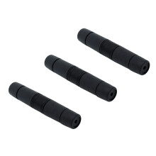 IP68 Wasserdichter RJ45-Koppler CAT6/CAT5e/CAT5 Buchse auf Buchse, 8-Poliger Ethernet-LAN-Kabel-Extender für Den Außenbereich
