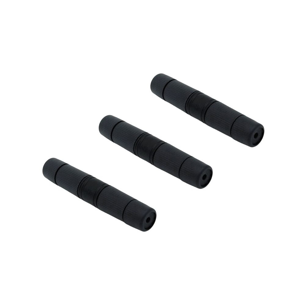 Ip68 Waterproof Rj45 Coupler Cat6/Cat5e/Cat5 Female To Female Connector 8Pin Ethernet Lan Cable Extender For Outdoor Use 4712976388612