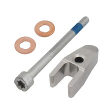 Fuel Injector Repair Kit Bracket 6110160038 for - W204 CL203 S203 C209 W211 W463 W164 New High Quality