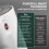 Aromatherapy Diffuser Waterless Essential Oil Diffuser Portable Aroma Diffuser with Anti Dump and Auto Off Function,A 3