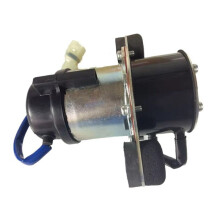 Neue, Hochwertige Kraftstoffpumpe 16700-PZ3-013 16700PZ3013 UC-J10D für ACTY HA3 HA4 LKW-Autoteile