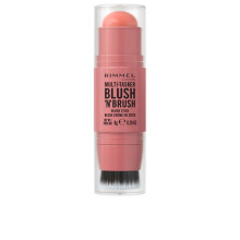 Coloretes BLUSH 'N' BRUSH MULTI-TAREAS en stick n 100 - Algodón de azúcar 8 g