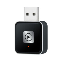 Android Auto CarPlay Adapter Wired to Wireless AI Box for