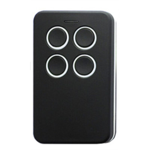 250M-913Mhz Wireless Copy Remote Control Electric Garage Door Opener Duplicator Clone Code 4 Keys Transmitter A