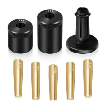 8 PCS 34720 Injector Seal Kit Replacement Single and Double Seal Set for New High Quality Auto Parts