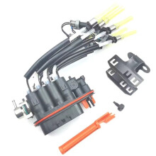 FJ504 89060440 17114163 93441235 2173029 Brandstof Spider Injector 8 Cilinder voor Chevy Suburban Savana 5.0L 5.7L V8