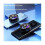 Cell Phone Cooler Two Gears Adjustable Semiconductor Cooling Cell Phone Cooling Artifact Speed Cold Tw 4