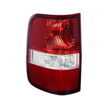 Für F-150 2004-2008 F150 Rücklicht-Baugruppe, Bremsrücklicht, Ersatz 5L3Z-13405-CA, Ohne Glühbirne,