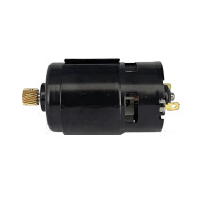 34436850289 Auto Parking Brake Actuator Motor 18T Handbrake Module Motor for W221 S350 S400 S550 X5 E70 X6 E71