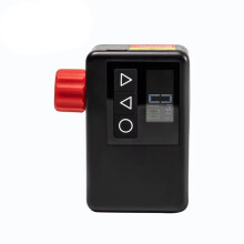 Fietspomp Draagbare Elektrische Fietspomp FV AV Inflator Presta Schrader Ventiel Race MTB Fiets Accessoires