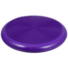 4Stk Stabile Inflatable Balance Disc Sitzkissen Für Übungen