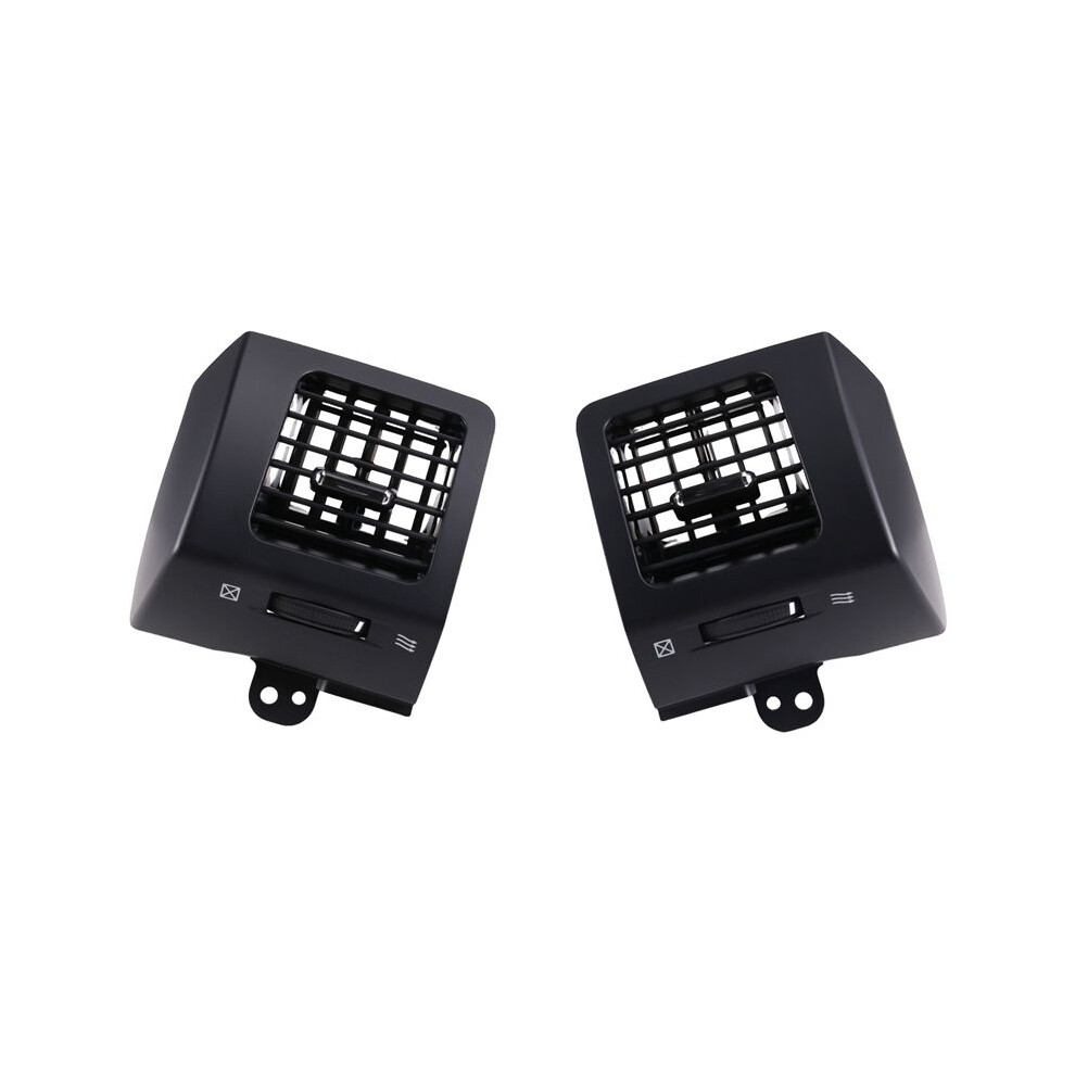 Dashboard Air Vent Outlet Air Conditioning Conditioner Grille For Land Prado 120 Gx470 2003-2009 B 6033906278376