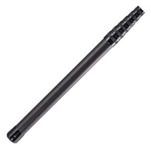 Folding Rod with Fish Handle Carbon Fiber Telescopic FishingRod Fishing Tackle Portable FishingRod Fishing Accessories B