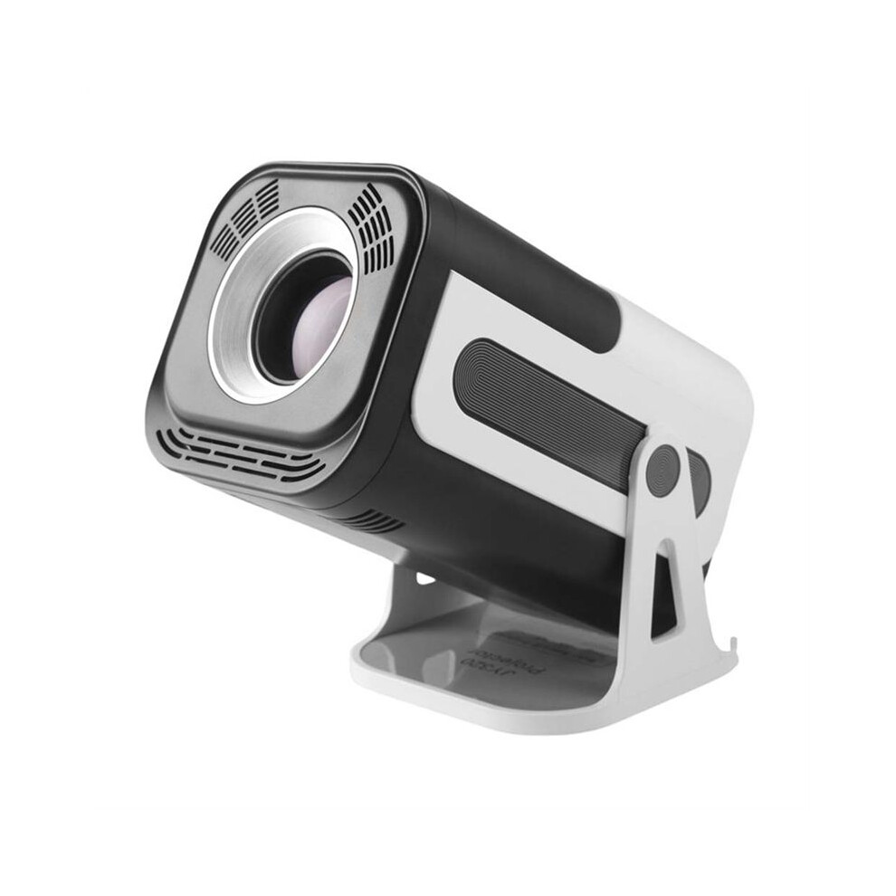 Jy320 Projector 720P Android 13 4K Support, 180 Ansi, Wifi 6, Bt 5.0, Cinema 180 Rotable Video Projection Au Plug 6133053080300
