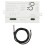 Tuya WiFi Temperaturschaltersensor 2,4G WiFi Temperaturschaltersensor   mit 1M Temperatursonde 2