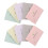 5000Pièces Papier Absorbant Assorti Lin Naturel Grasse 1