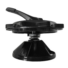 SPX0715BA3 Key Cover and Handle Assembly for SP0715 SP0716 Series Multiport Valves and Filters