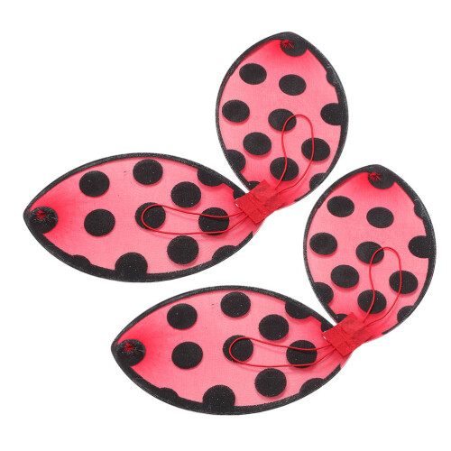 10Pièces Ailes Costume Cosplay