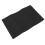 5Pièces Support Eva Noir Antivibration Pour Aquarium 1