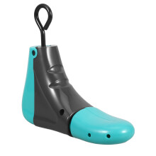 4Pièces Embauchoirs Plastique Protection Et Maintien Chaussures