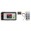 SK150S CNC Finished+433M Kit Adjustable  Voltage Regulator Constant Voltage Constant Current 8A 150W Step-Down Module 1