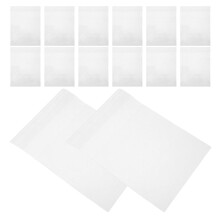 2000Pcs Clear Plastic Cookie Bags with Strong Self Seal for Bakery